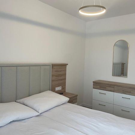 Apartamenty Richter By The Sea Miedzyzdroje Εξωτερικό φωτογραφία