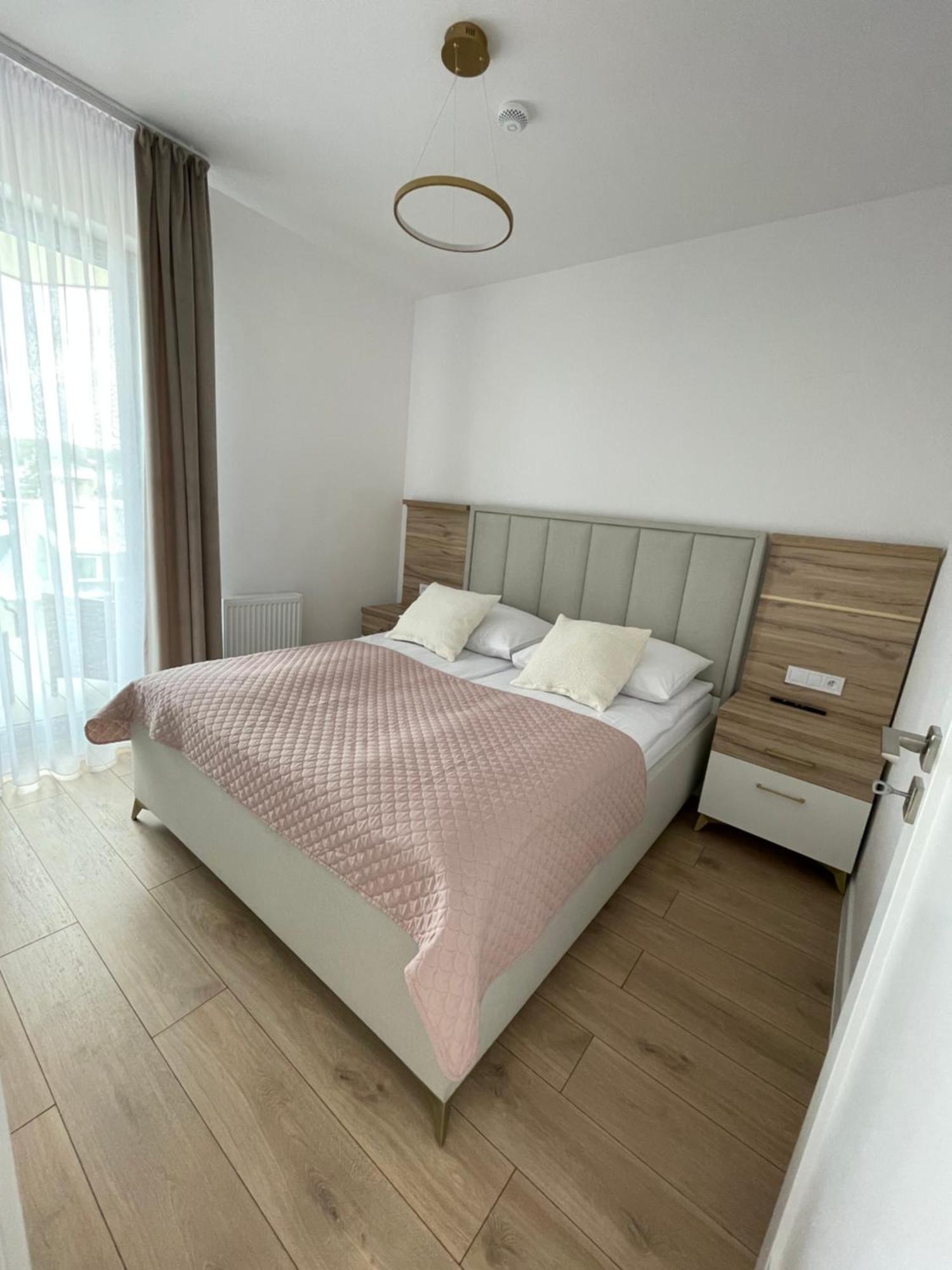 Apartamenty Richter By The Sea Miedzyzdroje Εξωτερικό φωτογραφία