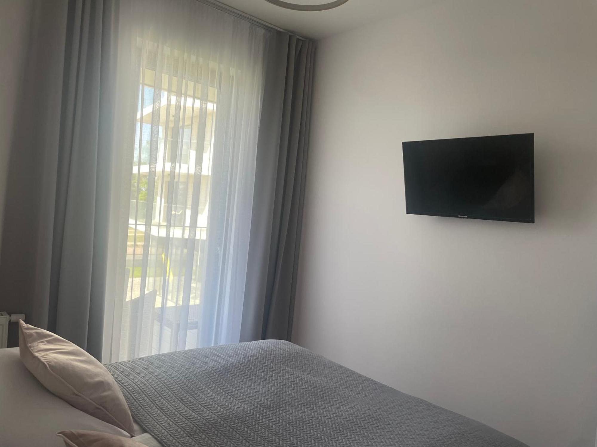 Apartamenty Richter By The Sea Miedzyzdroje Εξωτερικό φωτογραφία