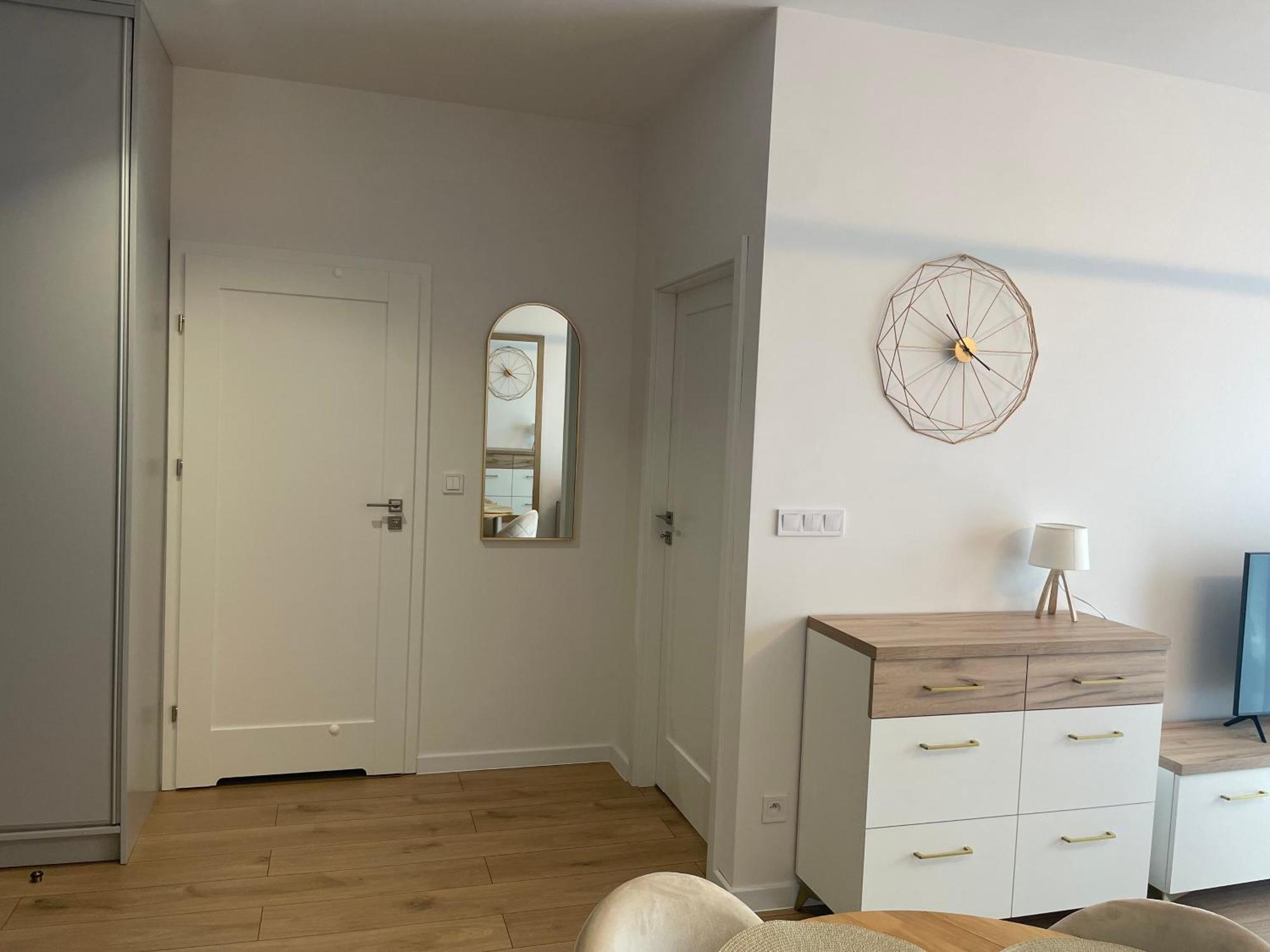Apartamenty Richter By The Sea Miedzyzdroje Εξωτερικό φωτογραφία