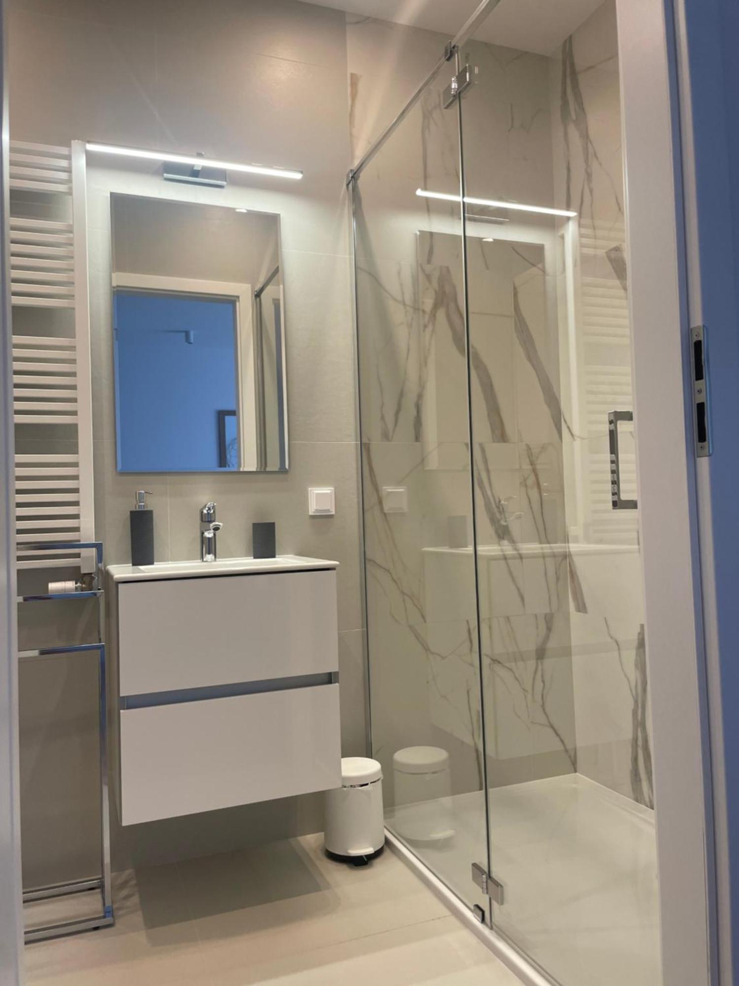 Apartamenty Richter By The Sea Miedzyzdroje Εξωτερικό φωτογραφία