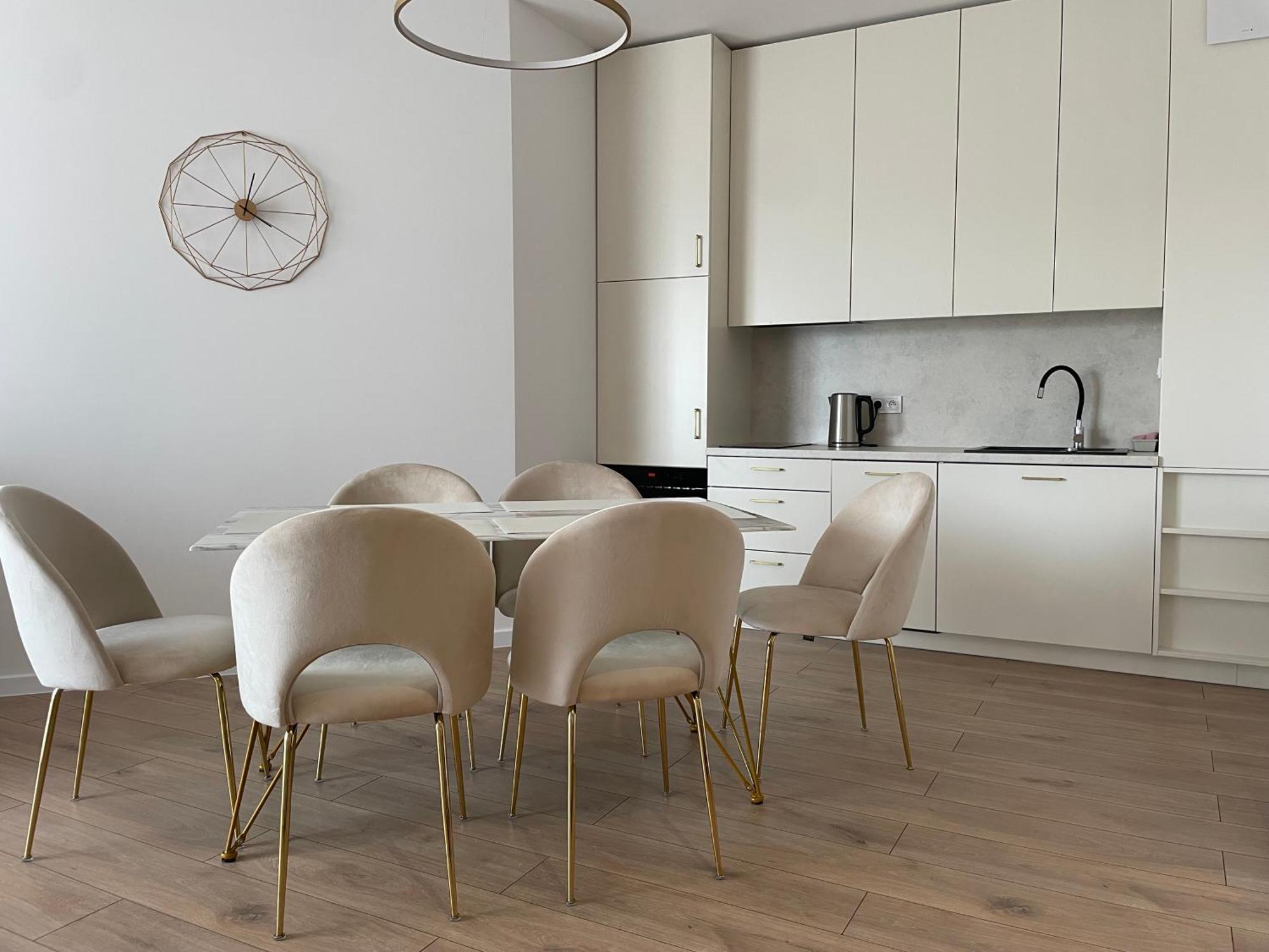 Apartamenty Richter By The Sea Miedzyzdroje Εξωτερικό φωτογραφία